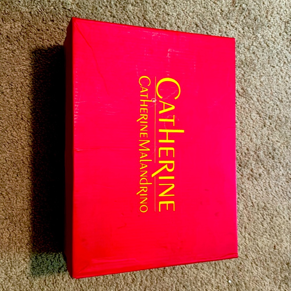 Catherine Malandrino SABRA